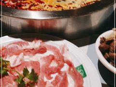 -渝厨生态火锅(合川区府店)