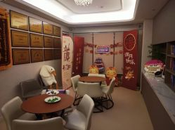 -金月汇月子会所(北大街店)