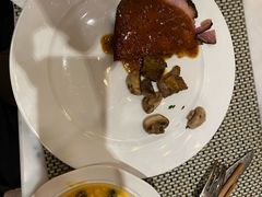 -都会尚膳·海鲜自助餐厅(重庆万豪酒店)
