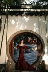 -雪中彩影婚纱摄影·微光艺术中心