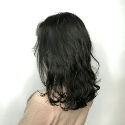 -KIMI HAIR SALON·烫染设计店