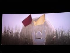 -万达影城(浦西万达广场激光IMAX店)