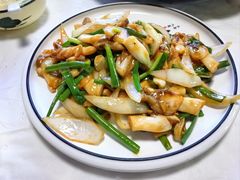 -渔家四合院·北塘海鲜(北塘古镇店)