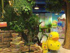 -酷洛小镇(步步高新天地购物广场店)