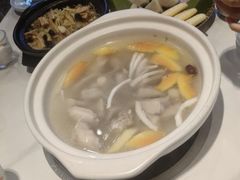 -龙泉人椰子鸡.糟粕醋.海南菜(三亚旗舰店)