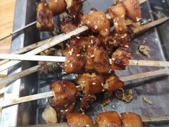 -陈氏肥蛤(小纬六路总店)