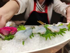 -海底捞火锅(九霄梦天地店)