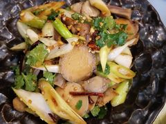 -牛记老坛香牛肉馆(六顺街店)