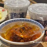 来重庆吃的第一顿火锅!