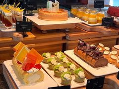 -Social 秀西餐厅-长沙瑞吉酒店(运达店)
