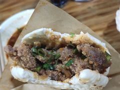 -豆相识•九九豆腐脑(牛咡桥店)