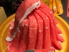 和牛牛排-牛New寿喜烧(金茂览秀城店)