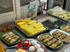 -洲心明记烧肉大粥(总店)