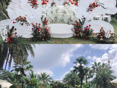 -圣爵菲斯大酒店(长沙世界之窗店)