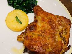 -萨莉亚意式餐厅(杭州滨江天街店)