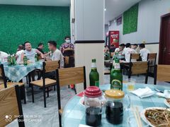 -兴乐轩老大烩面馆(济源店)