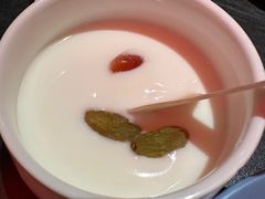 -京门老爆三·铜锅涮肉 爆肚(芳群园店)
