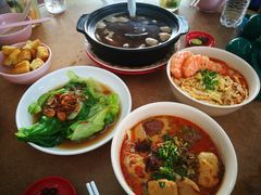 -新记肉骨茶