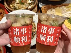 -黄弟大排档·湖南菜·小龙虾·小海鲜(凯旋北路店)