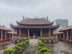 -揭阳学宫(榕城区)