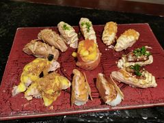 -古田居·特色寿司料理(星之岛旗舰店)