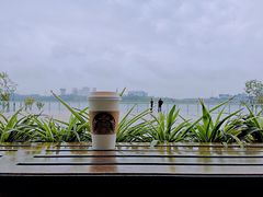 -星巴克(成都科学城店)