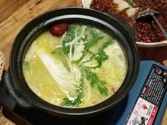 -U你·天然调味(南湖总店)