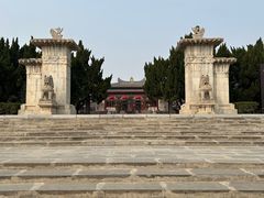 -洛阳古墓博物馆