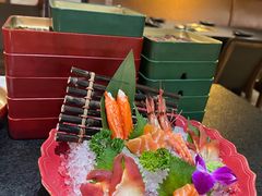 -神户赤童日式烤肉伙伴(东直门店)