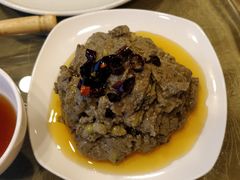 -烤肉宛饭庄(北新桥店)