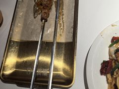 -谷丽麦馕新疆菜·清真(步步高梅溪新天地店)