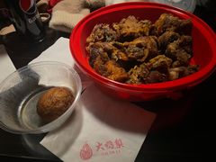 -大鸭梨烤鸭(甘家口店)