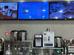 -CoCo都可(合生汇店)