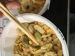 -初晋·山西地道刀削面.晋北莜面香(星耀城店)