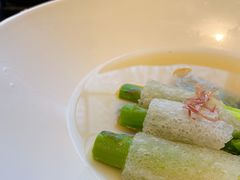 金华火腿芦笋-小运河·公馆(国贸店)