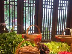 -农耕记·湖南土菜(龙岗熙和园店)
