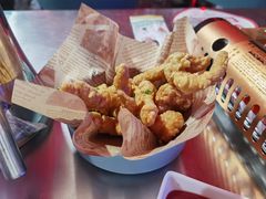 -0317火锅鸡·清真(正达店)