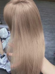 -奈川烫染Salon