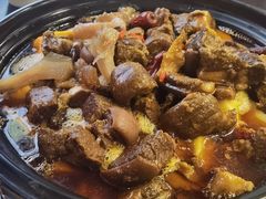 -天仁聚驴肉香(北石槽店)