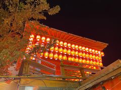 -沙州食驿·非遗小吃夜市
