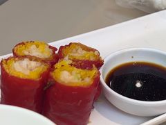 -蔡澜点心·粤菜(西单大悦城店)
