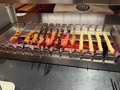 -很久以前羊肉串(南京路第一百货店)