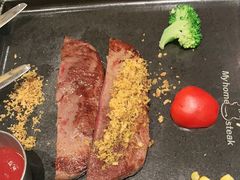 -我家牛排自助餐厅(永旺梦乐城店)