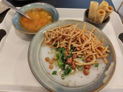 -大王油茶(磁器口店)