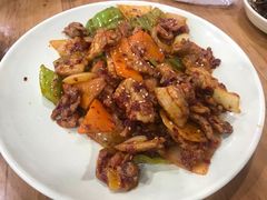 -贤花饭店(城阳店)