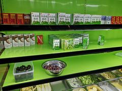 -牛鲜胜·潮汕牛肉自助火锅(番禺市桥店)