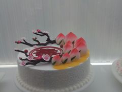 -好利来(北新桥店)