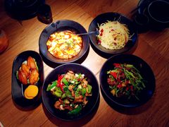 -金牌外婆家(苏州中心店)