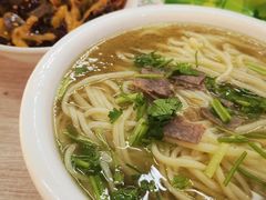 -大藏村拉面(保利首开·熙悦春天店)