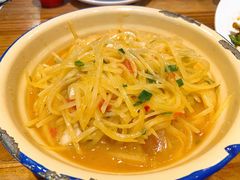 -兔槽江湖菜·重庆璧山兔(水围店)